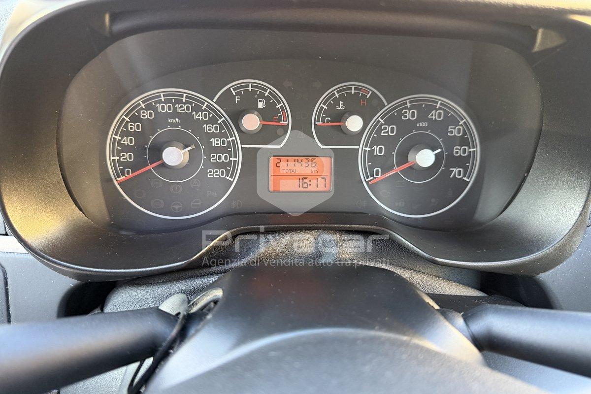 FIAT Grande Punto 1.4 5 porte Active