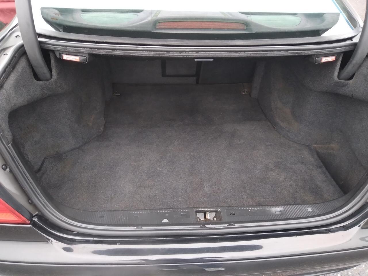 Mercedes-benz CLK 200 16v 136cv cat Sport