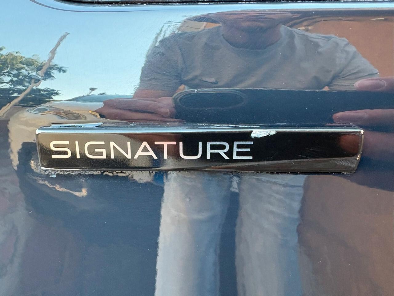 Peugeot 208 PureTech 82 Stop&Start 5 porte Signature