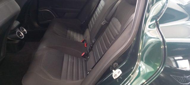 ALFA ROMEO Giulia 2.2 Turbodiesel 160 CV AT8 Business