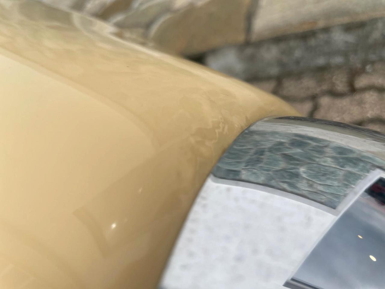 Volkswagen Maggiolino 1.2 Vetro Piatto