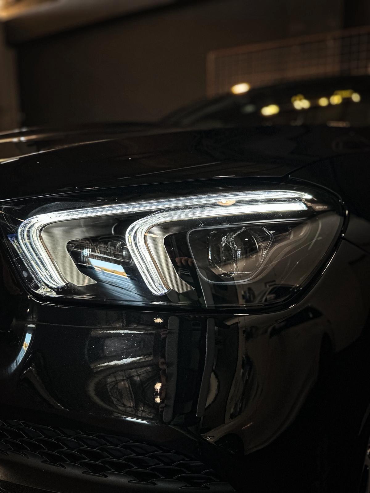 Mercedes-benz GLE 350 de 4Matic EQ-Power Premium Plus FULL