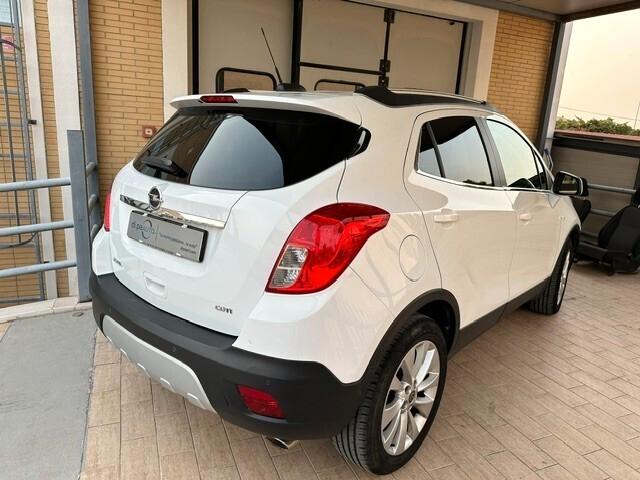 Opel Mokka 1.6 CDTI Ecotec 136CV 4x2 Start&Stop Cosmo
