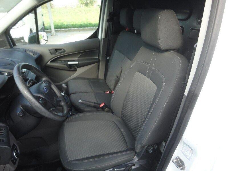 Ford Transit Connect Transit Connect 210 1.5 TDCi 100CV PL Furgone Trend