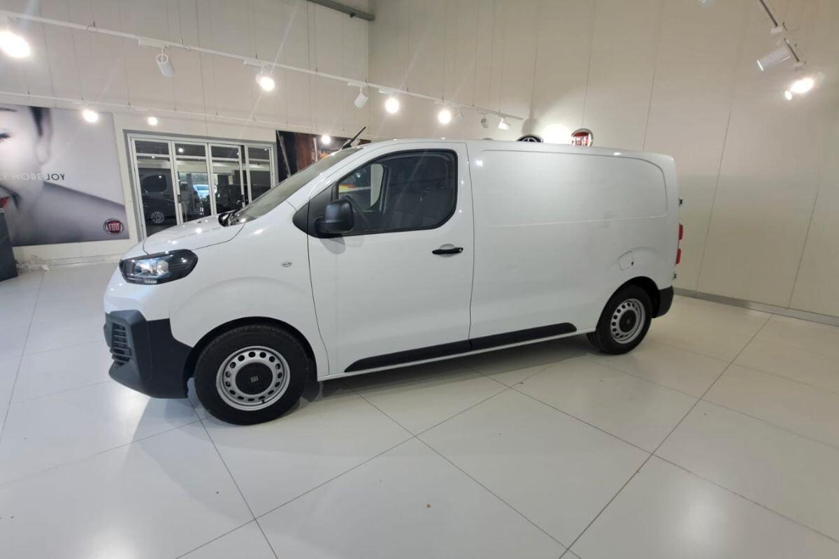 Fiat Scudo 1.5 BlueHDi 120 CV S&S PL-TN Furgone
