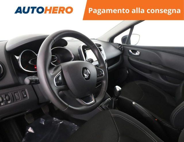 RENAULT Clio TCe 12V 90CV Start&Stop 5 porte Energy Business