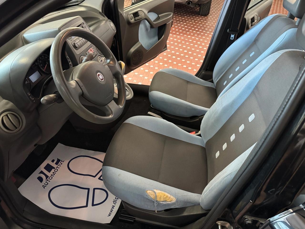 Fiat Panda 1.2 Dualogic - CAMBIO AUTOMATICO
