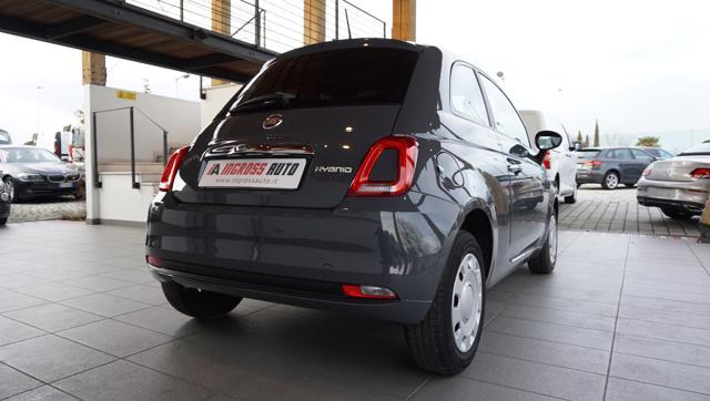 FIAT 500 1.0 Hybrid Cult
