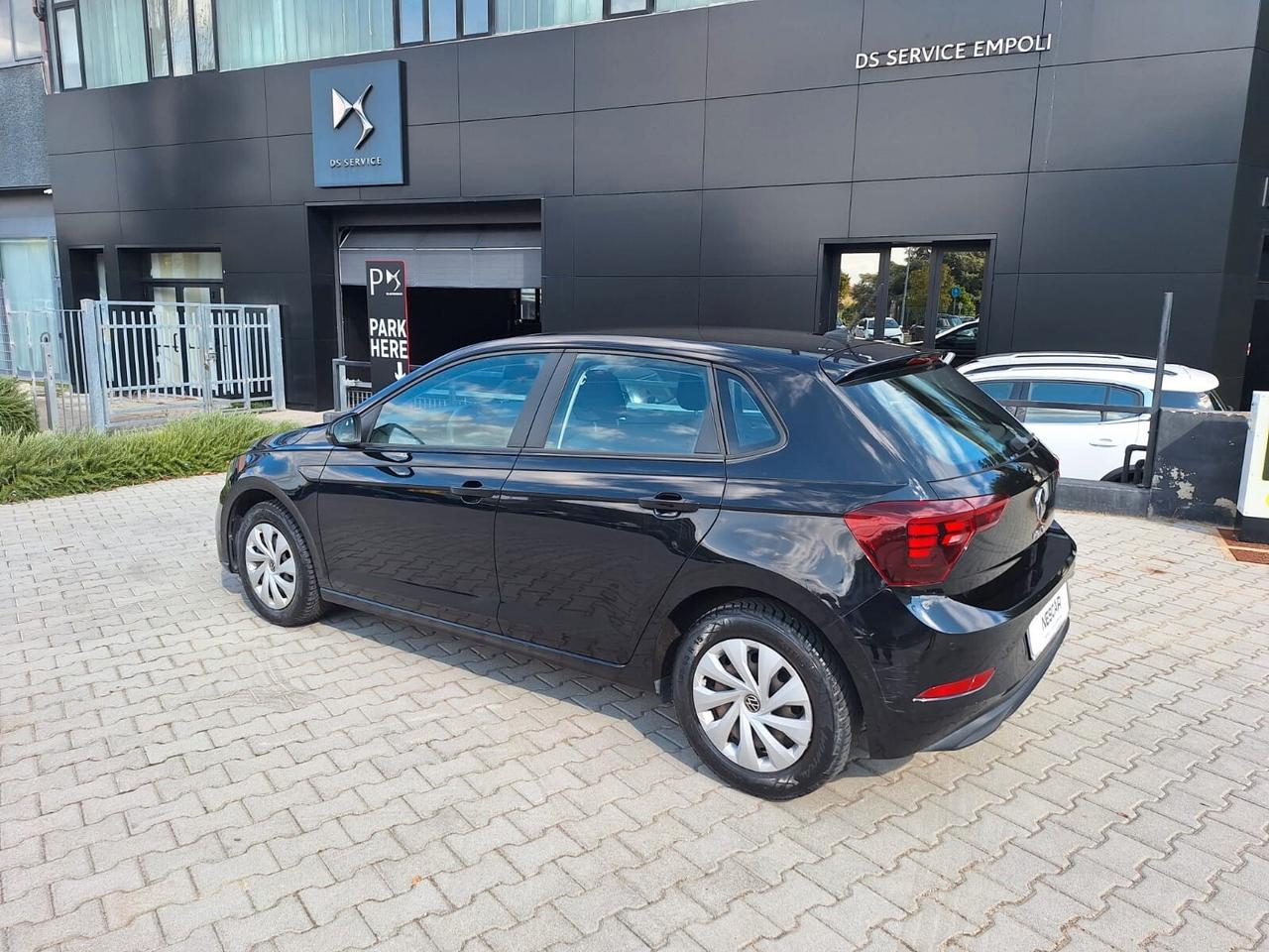 Volkswagen Polo 1.0 EVO X NEOPATENTATI solo 50.000km!!!