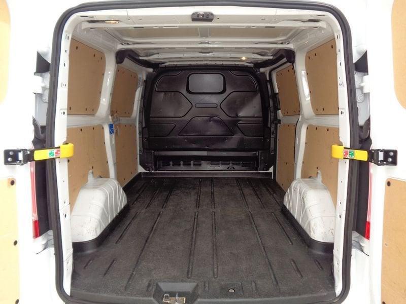 Ford Transit Custom 300 2.0 EcoBlue 130 PC Furgone Trend + IVA