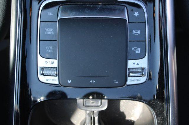 MERCEDES-BENZ B 200 d Automatic Sport