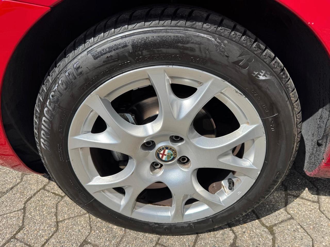 Alfa Romeo MiTo 1.4 78 CV 8V S&S Progression