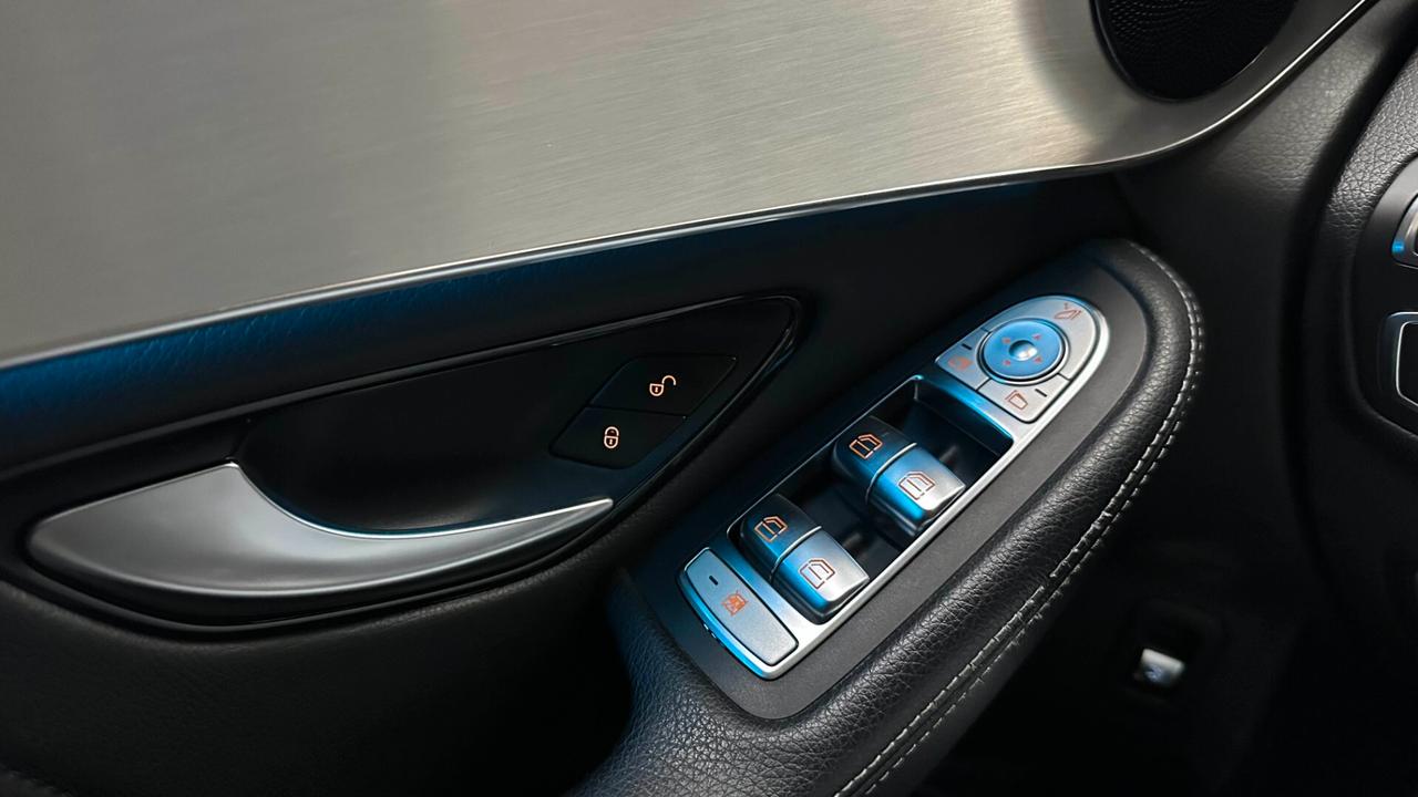 Mercedes-benz GLC 350 e 4Matic Coupé Premium