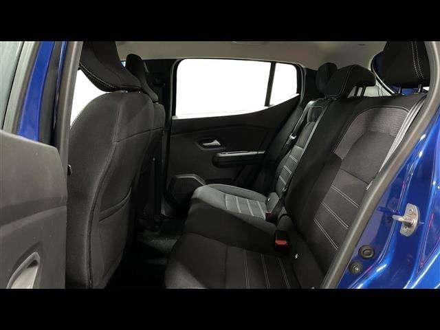 Dacia Sandero Streetway 1.0 SCe Comfort
