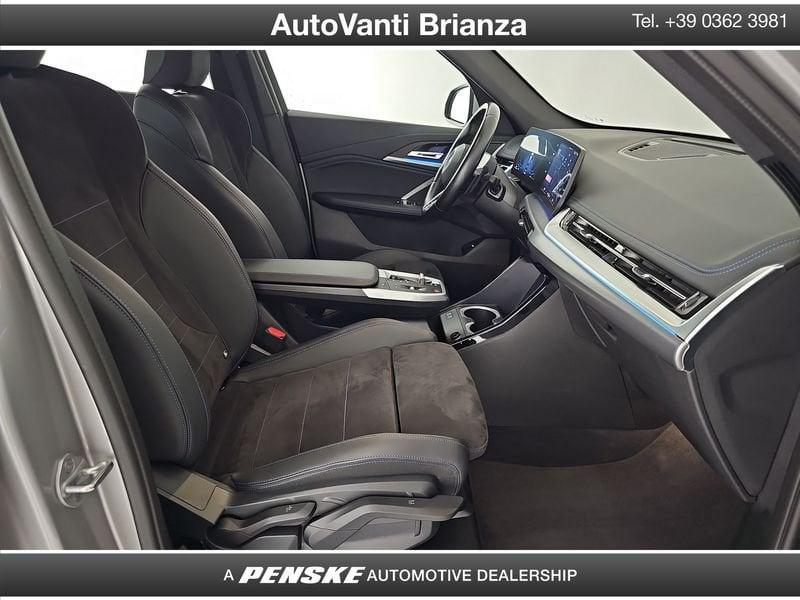 BMW X1 X1 sDrive 18d Msport