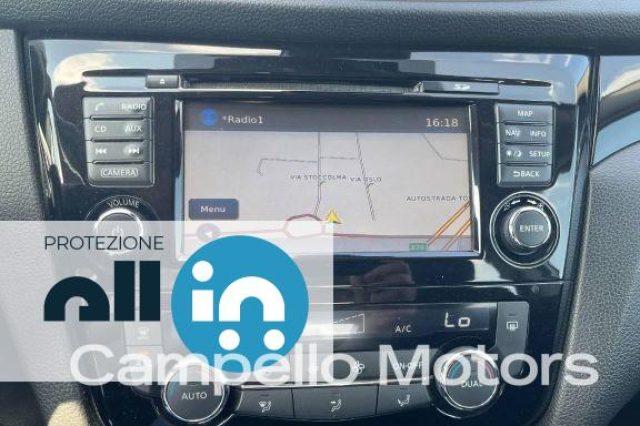 NISSAN Qashqai Qashqai 1.5 dCi Acenta