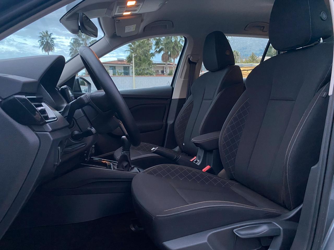 Skoda Kamiq Ambition 1.0 TSI 95CV