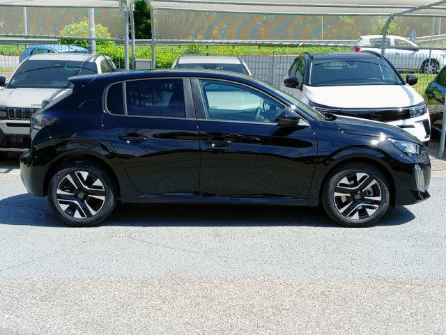 PEUGEOT 208 Edition Turbo benzina 100