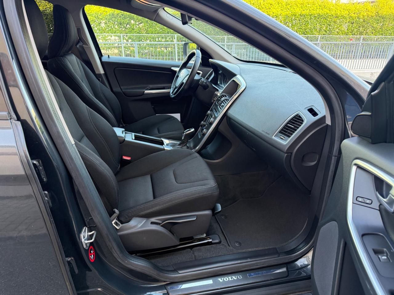 Volvo XC 60 2.0 150cv D3 Geartronic Summum