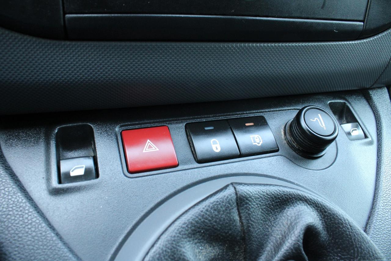 Citroen Berlingo Multisp. BlueHDi 100 Feel