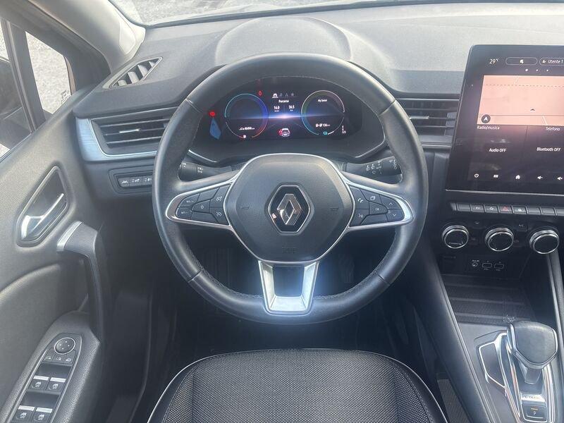Renault Captur Captur Plug-in Hybrid E-Tech 160 CV Intens