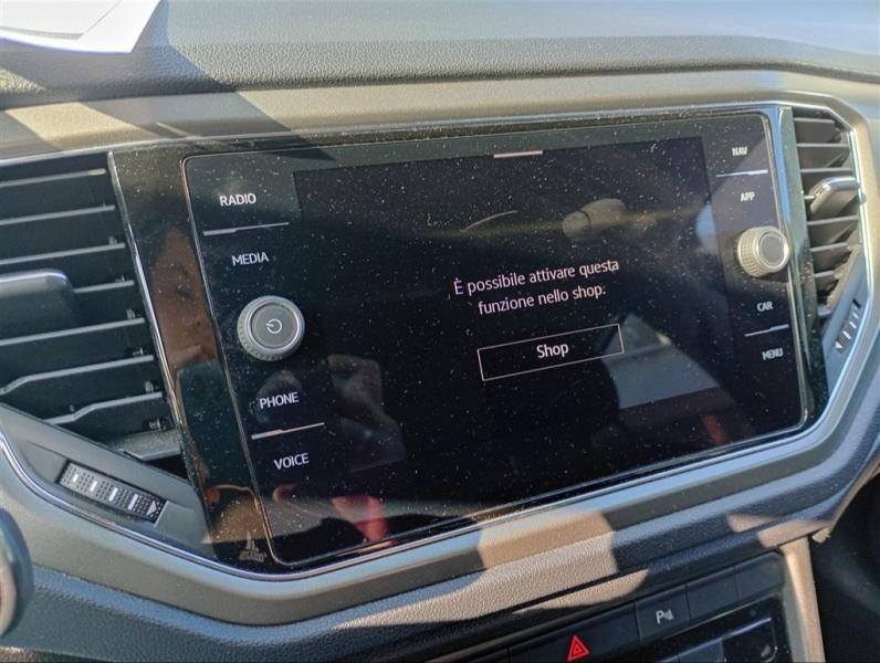 Volkswagen T-Roc 1.0 TSI Style OK NEOPATENTATI