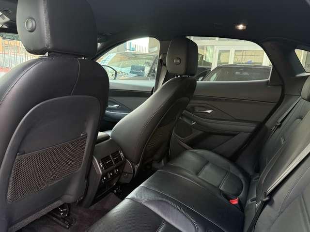 Jaguar E-Pace E-Pace 2017 2.0d i4 R-Dynamic S awd 180cv auto