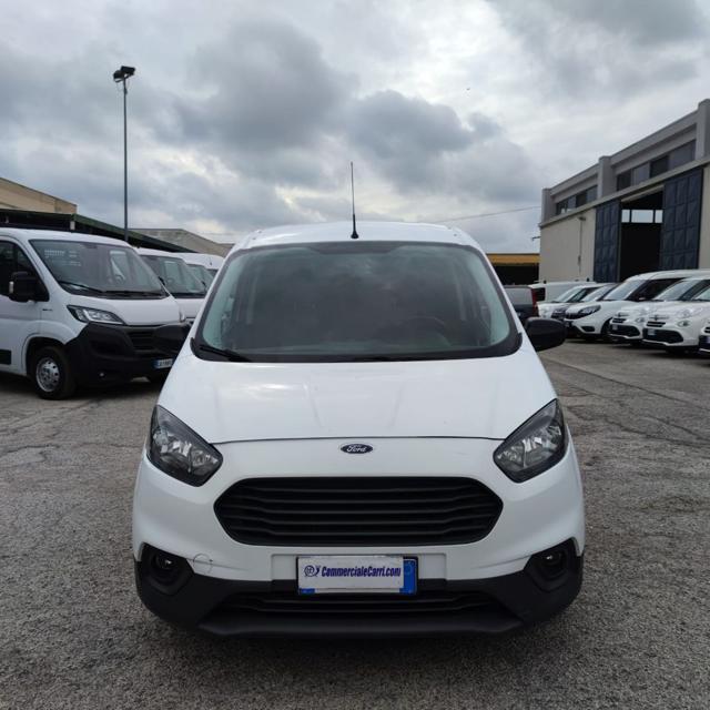 FORD TRANSIT COURIER 1.5 TDCI TREND FURGONE - 2019