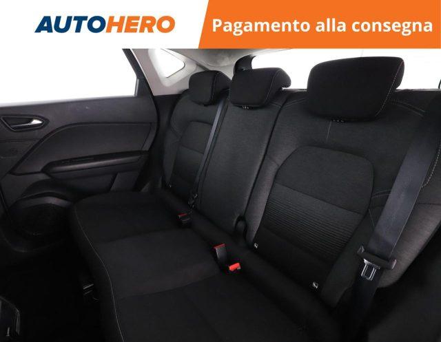 RENAULT Captur Blue dCi 115 CV EDC Business
