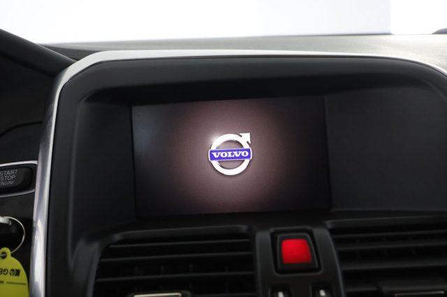 VOLVO XC60 XC60 D4 Geartronic Business Plus