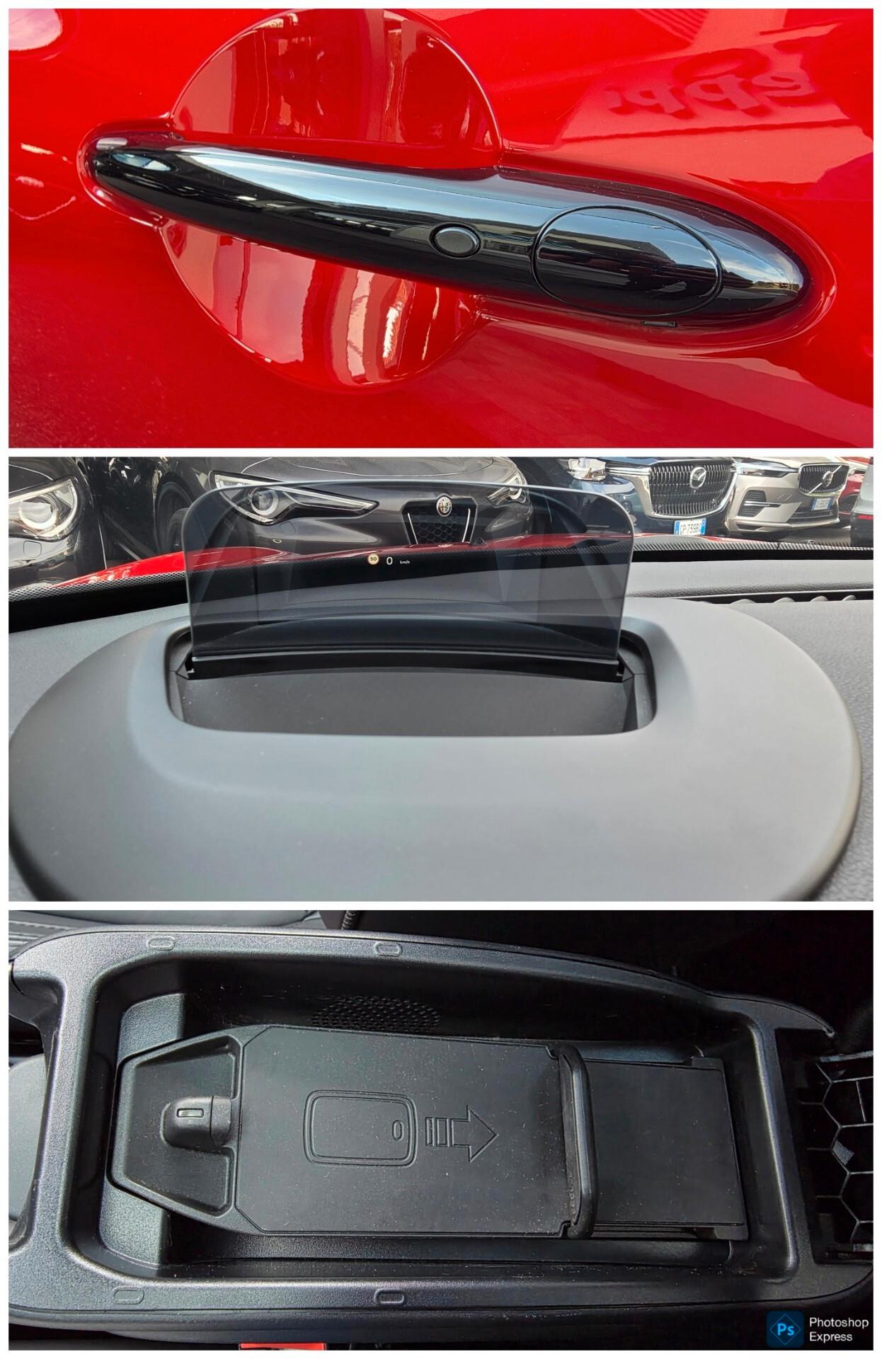 Mini Cooper 5p 1.5 136cv YOURS Aut. / TETTO+LED+PELLE