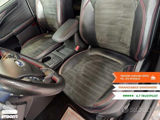 FORD Kuga 3 serie Kuga 1.5 EcoBlue 120 CV aut....