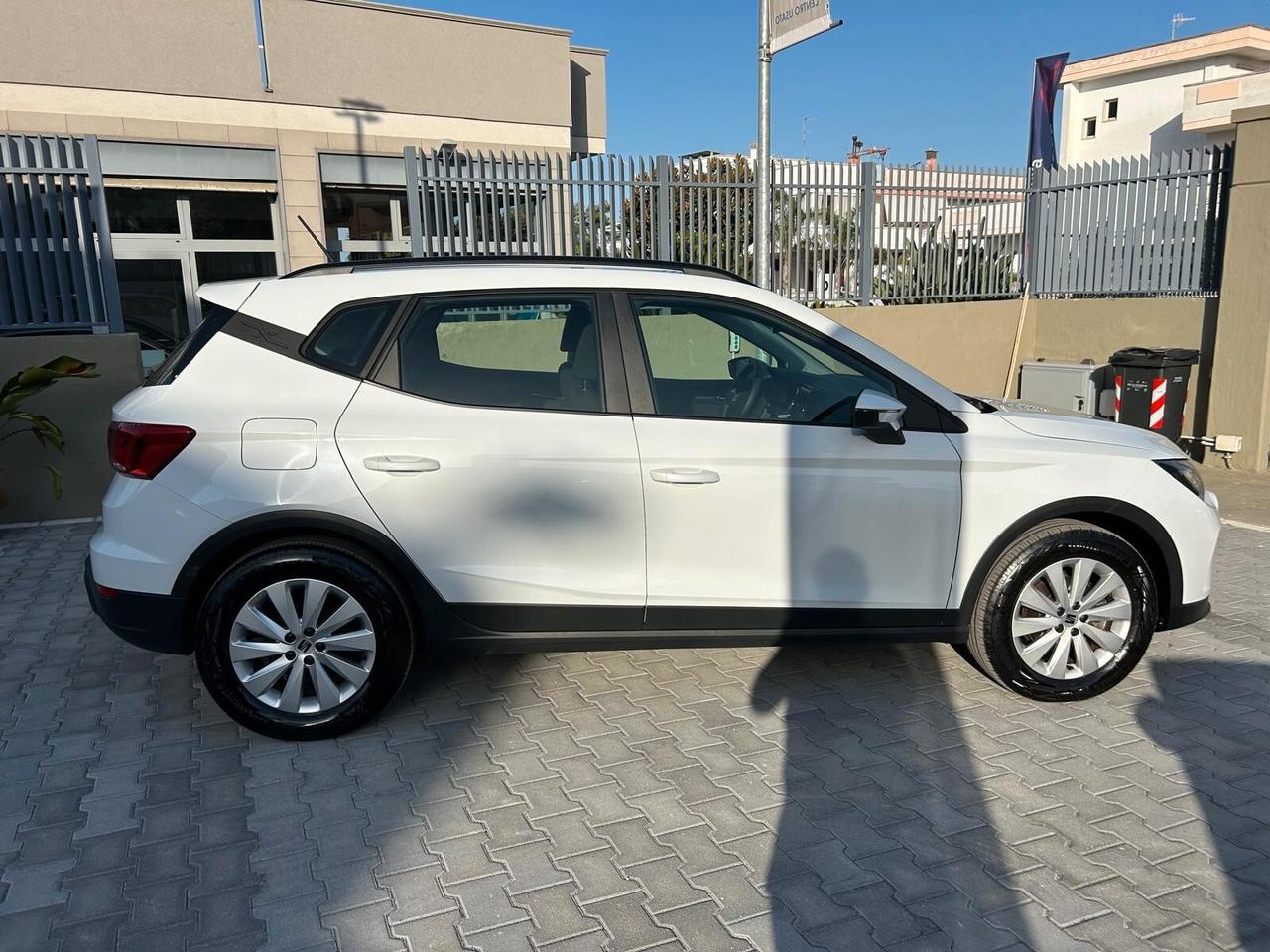 Seat Arona 1.0 EcoTSI Style