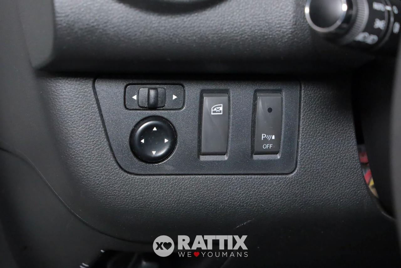 Dacia Spring Electric 45 Comfort