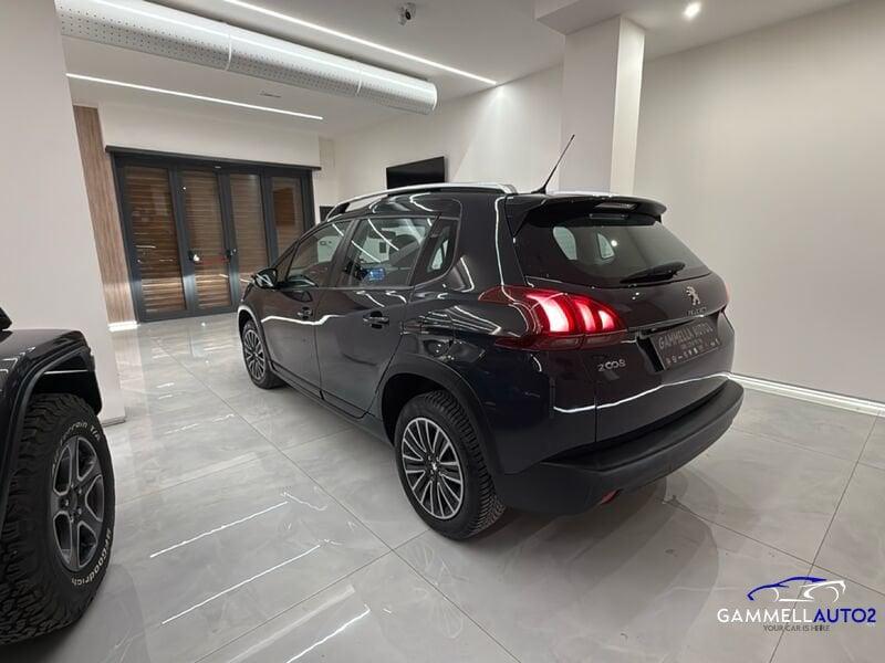Peugeot 2008 BlueHDi 100 S&S Active