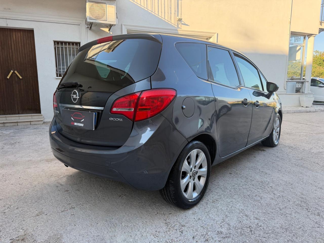 Opel Meriva 1.3 CDTI Elective
