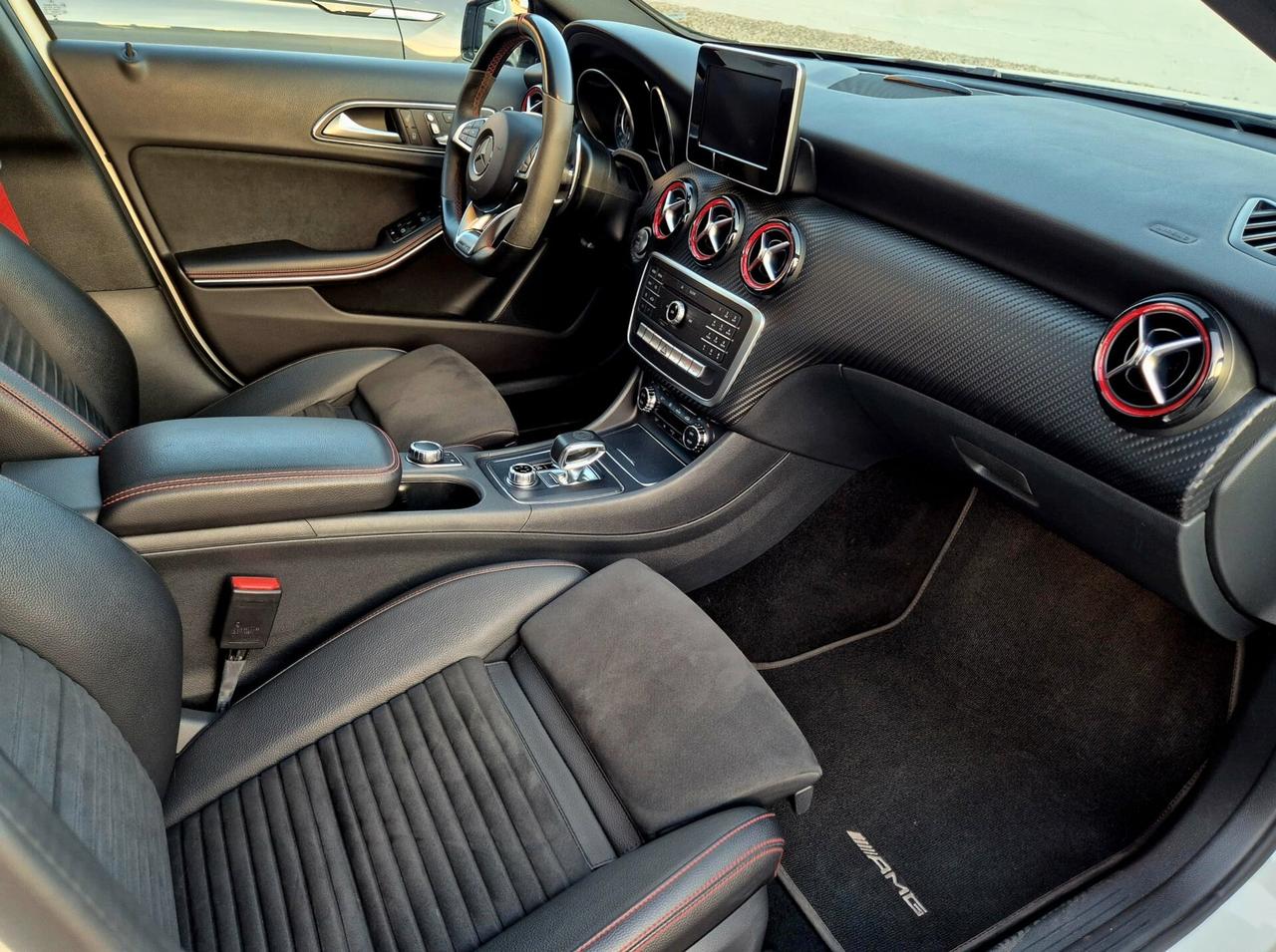 Mercedes-benz A 45 AMG Tetto apribile