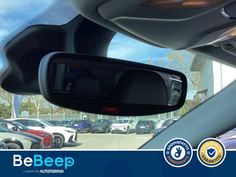 Jeep Compass 1.3 TURBO T4 LIMITED 2WD 150CV DDCT MY20