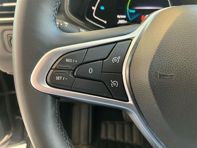 RENAULT Clio 1.6 E-Tech hybrid Intens 140cv auto my21