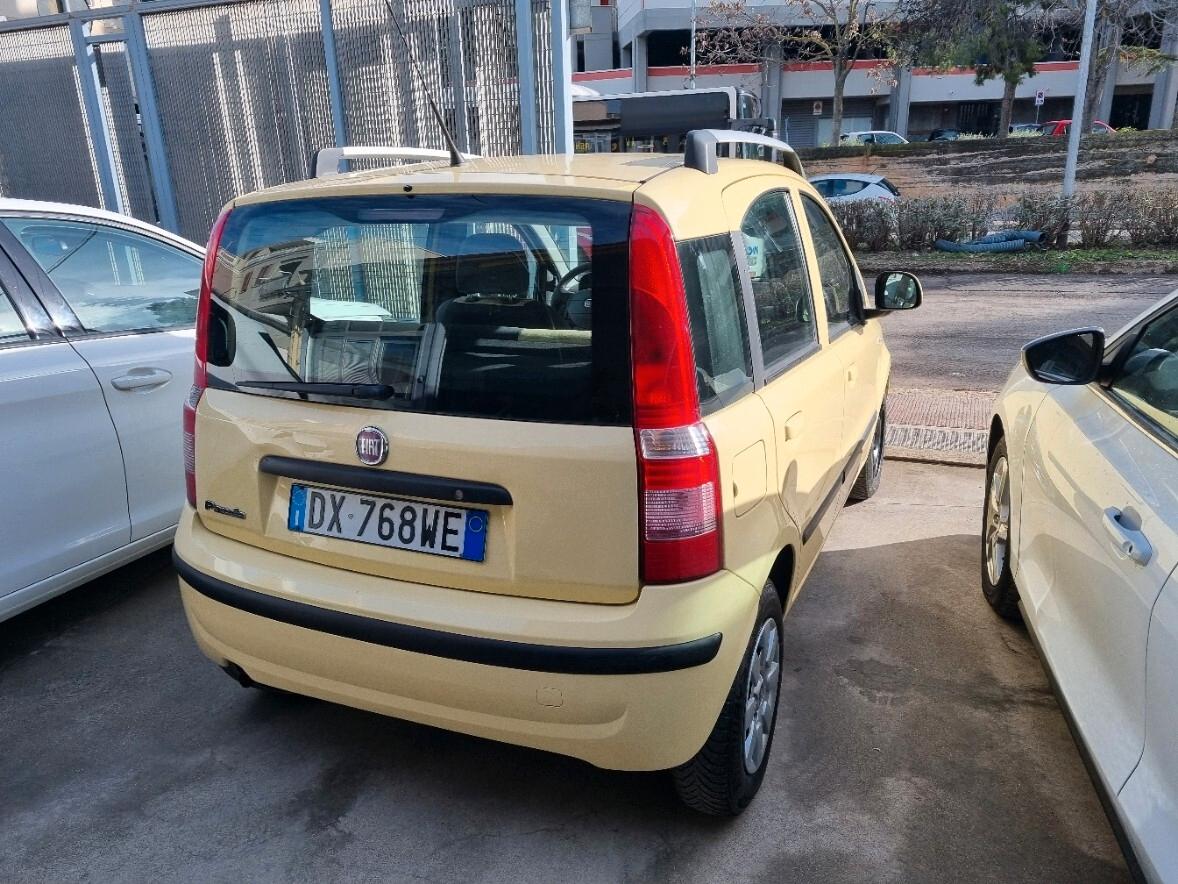 Fiat Panda 1.2 Dynamic