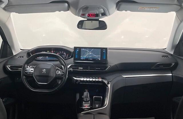 Peugeot 3008 BlueHDi 130 S&S EAT8 Allure Pack