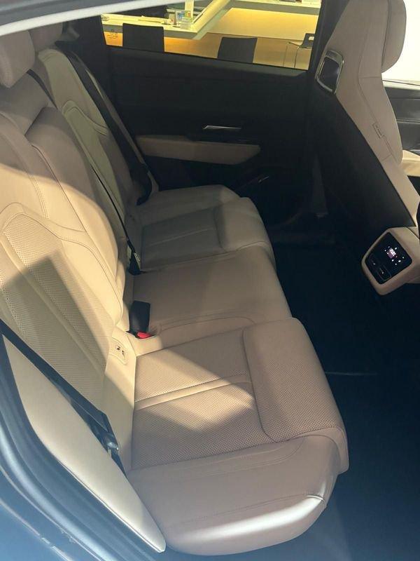 Mazda Mazda6e Mazda6e 68,8 kWh Takumi