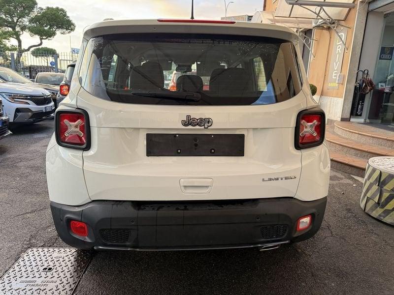 Jeep Renegade 1.0 T3 Limited + GPL diverse unità disponibili