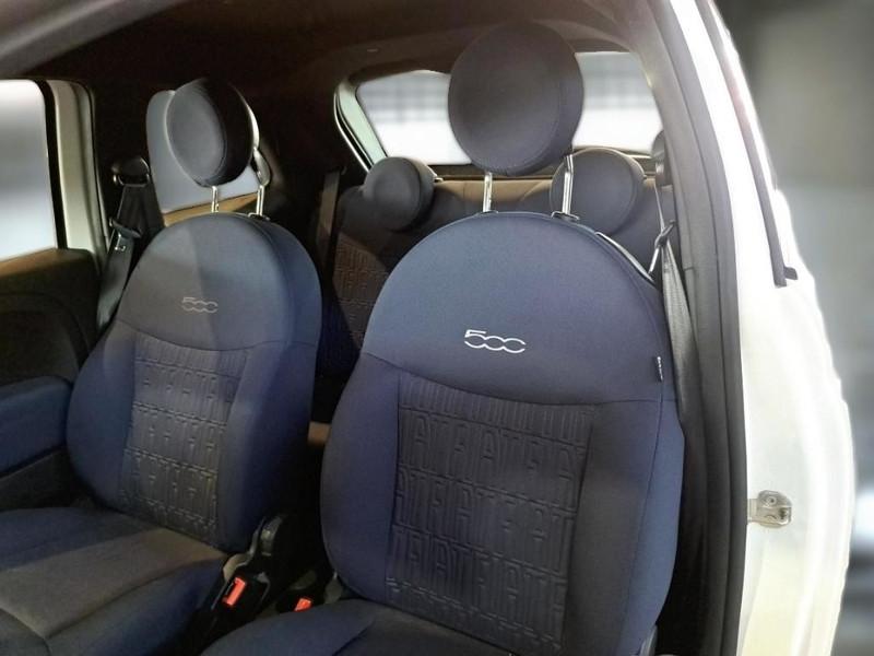 FIAT 500 1.0 70cv Ibrido Cult