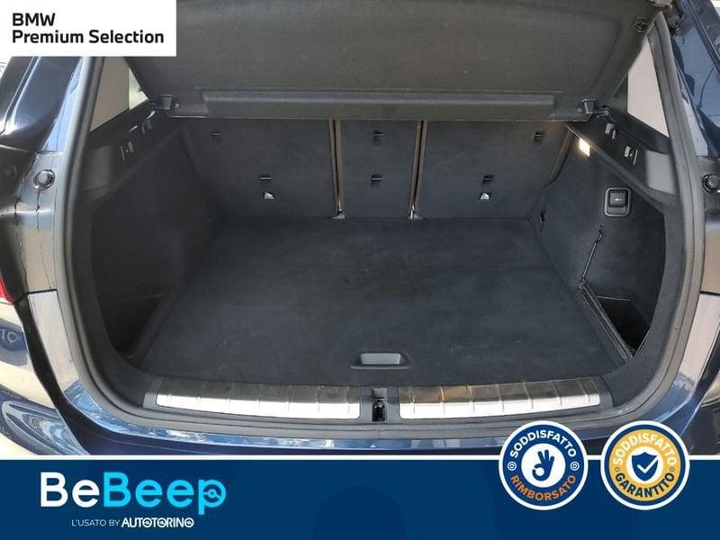 BMW X1 XDRIVE20D XLINE AUTO