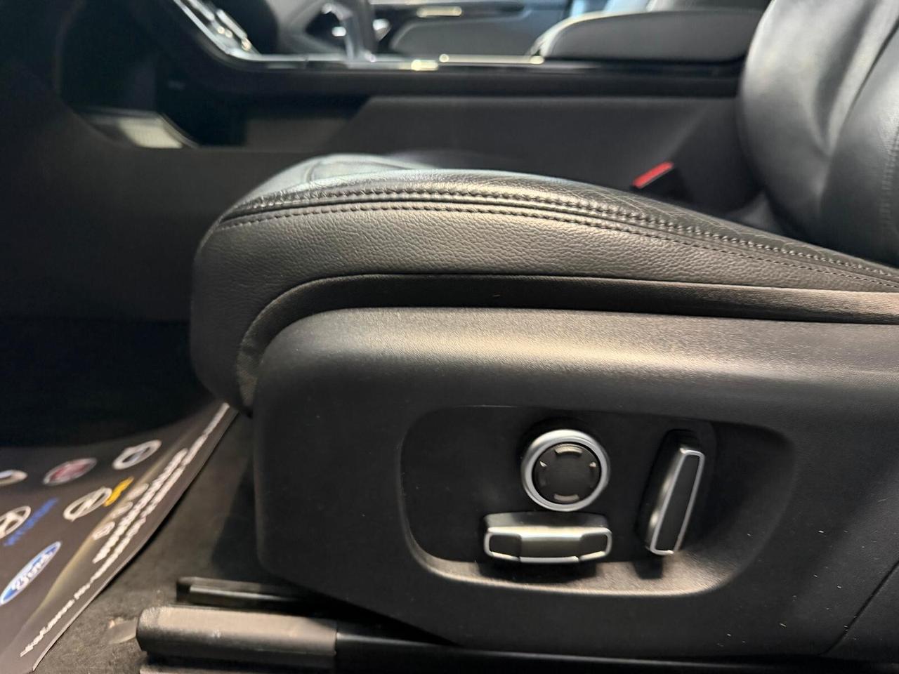 RANGE ROVER EVOQUE 2.0D AWD MHEV 163CV PELLE NAVI CAM360° ANNO 2022