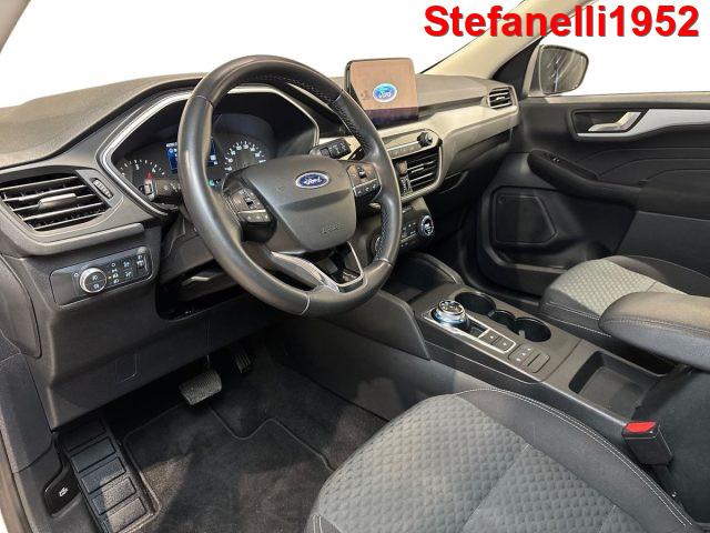 FORD Kuga 1.5 EcoBlue 120 CV aut. 2WD Connect