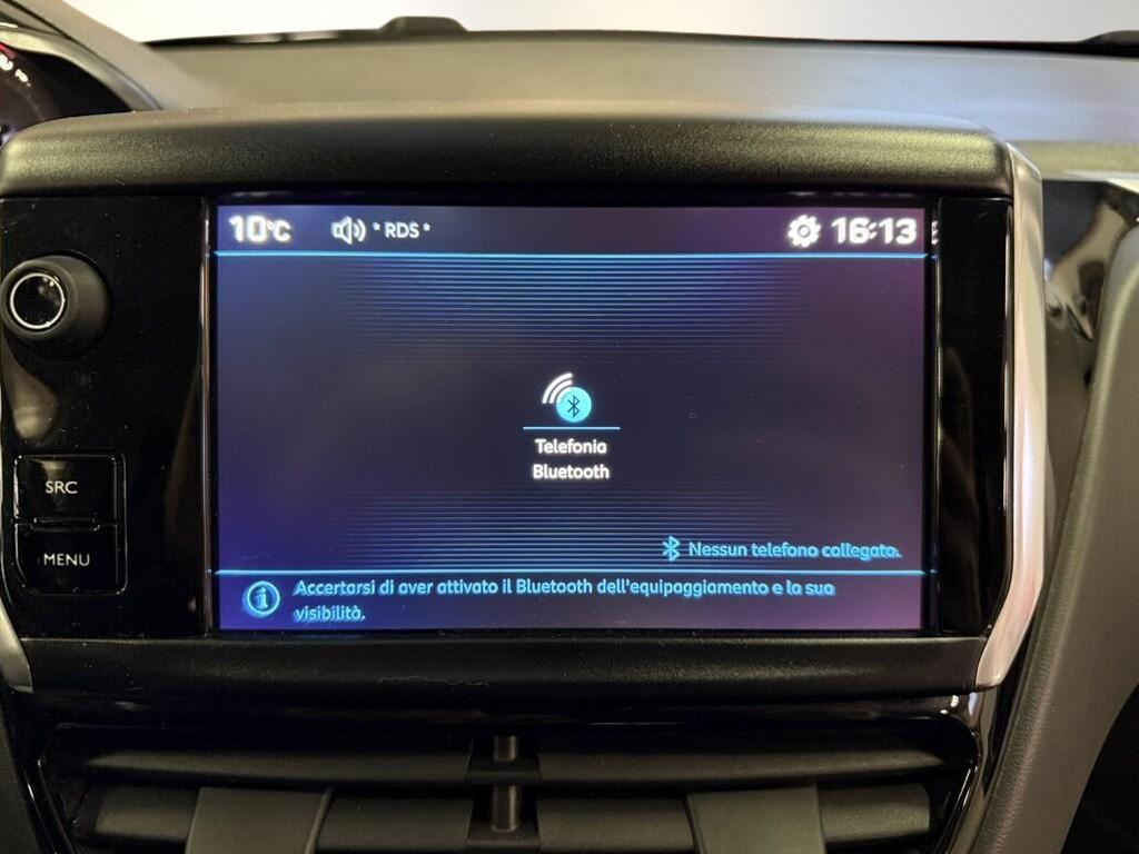 Peugeot 208 5 Porte 1.2 PureTech Allure