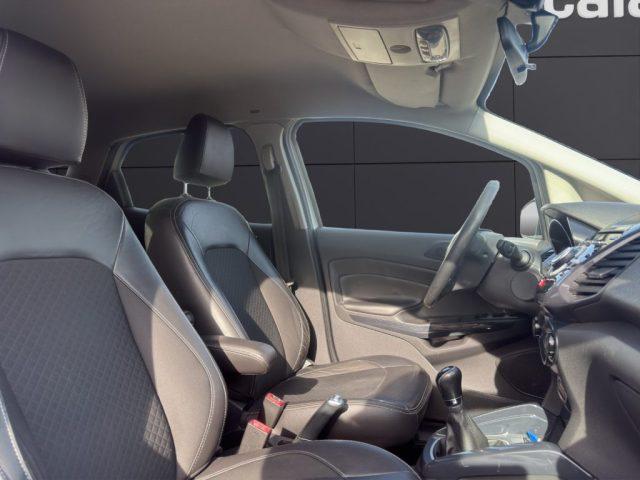FORD EcoSport 1.5 TDCi 95 CV Plus