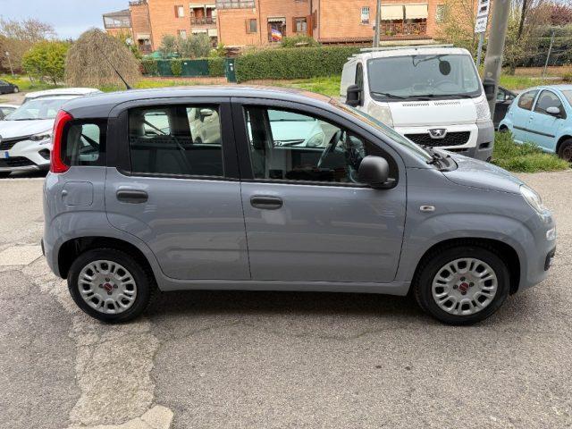 FIAT Panda 1.0 FireFly S&S Hybrid City Life APPLE/ANDROID AUT
